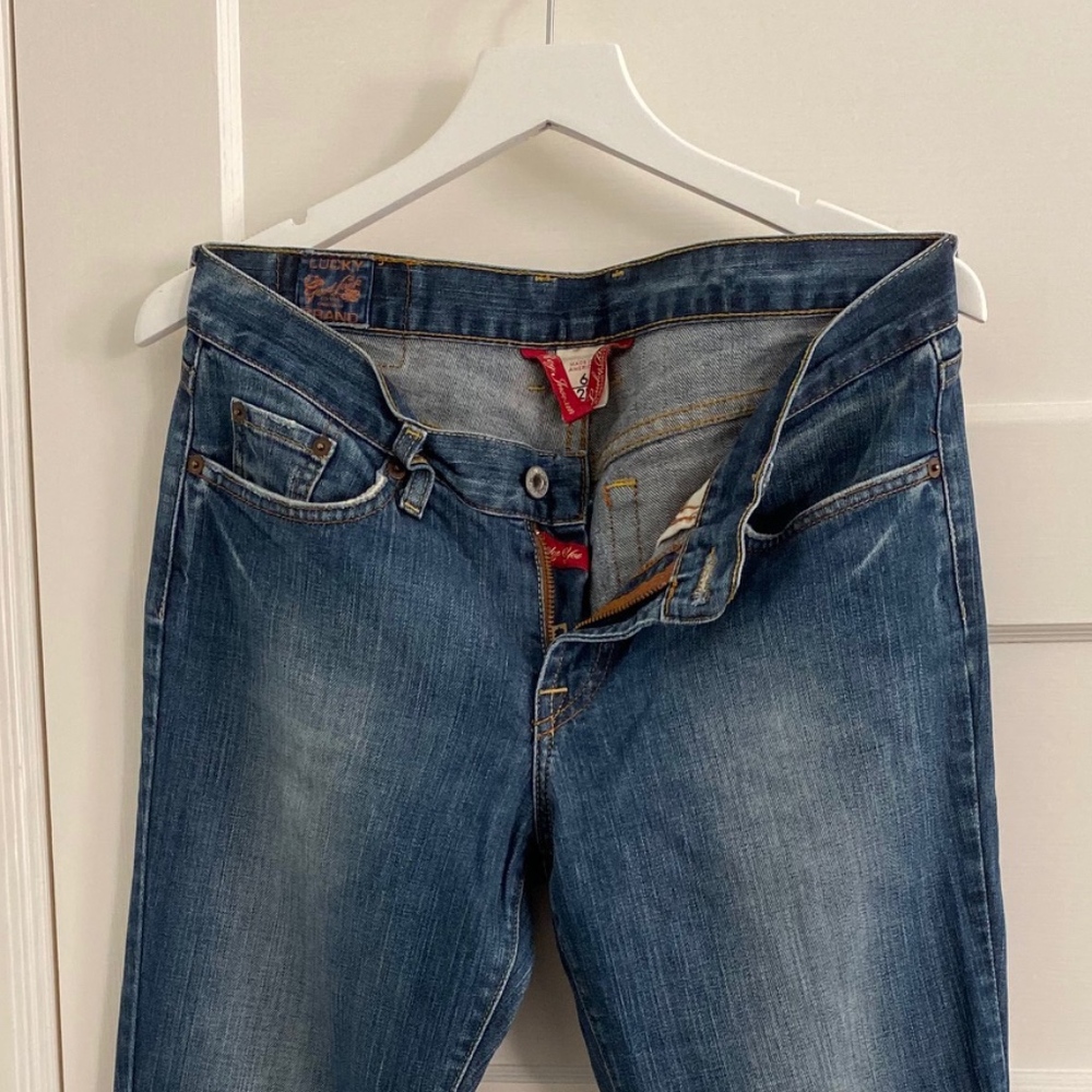 Lucky Brand Jeans